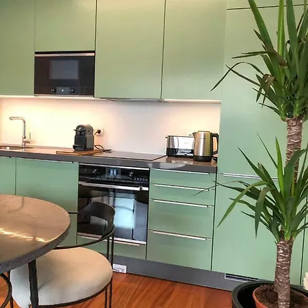 Chic&cozy - Aliados 포르투