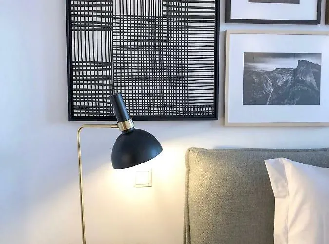 Chic&cozy - Aliados Oporto