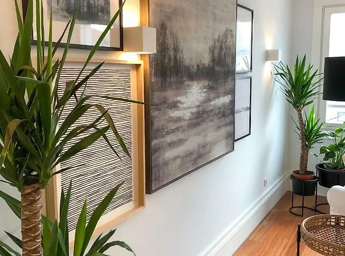 Chic&cozy - Aliados Appartamento *