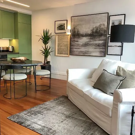 Chic&cozy - Aliados Apartmán Porto