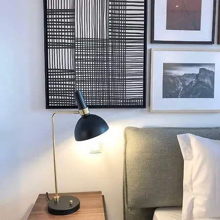 Chic&cozy - Aliados Porto