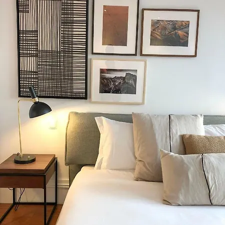 Chic&cozy - Aliados Porto