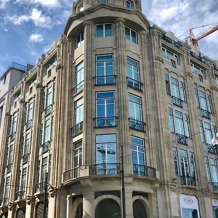 Chic&cozy - Aliados *