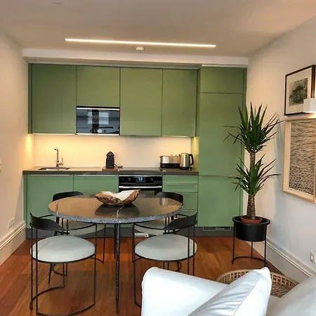 Chic&cozy - Aliados ポルト