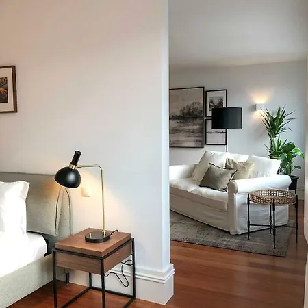 Chic&cozy - Aliados *