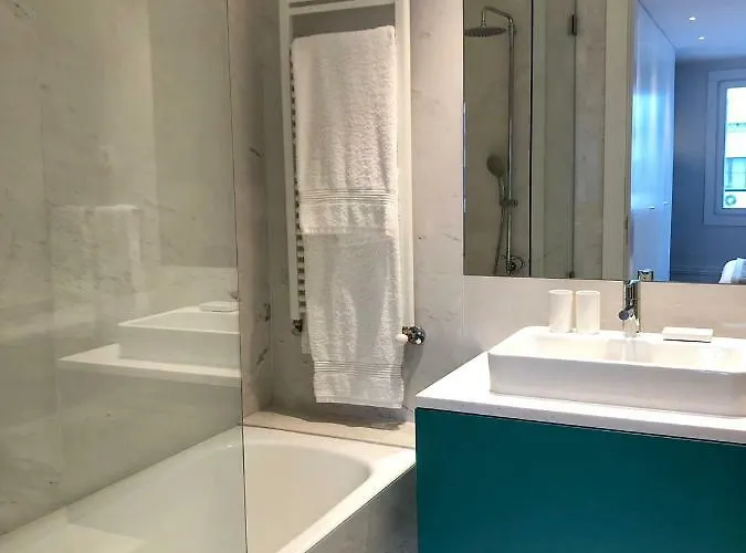 Chic&cozy - Aliados * Oporto