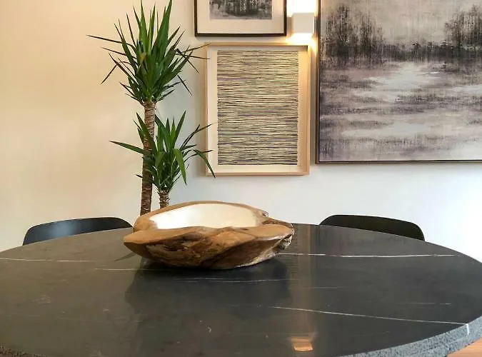 Chic&cozy - Aliados Oporto