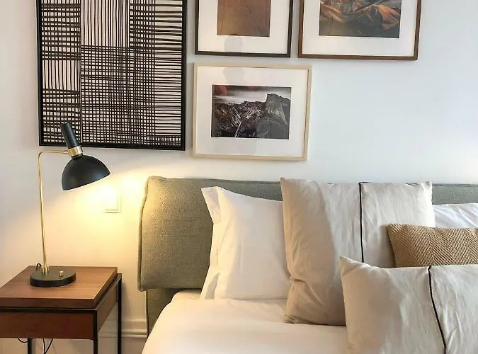 Chic&cozy - Aliados Oporto