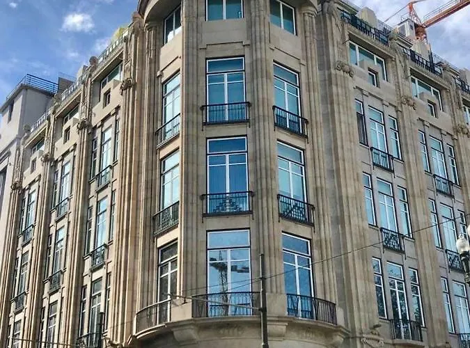 Chic&cozy - Aliados *