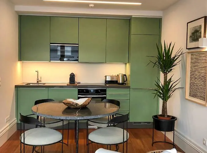 Chic&cozy - Aliados Oporto