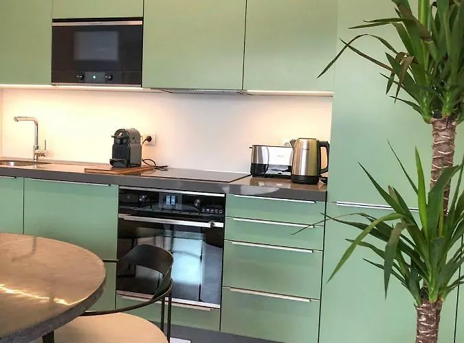 Chic&cozy - Aliados Oporto