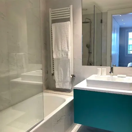 Chic&cozy - Aliados * Oporto