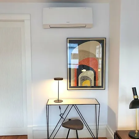 Chic&cozy - Aliados Appartement Oporto