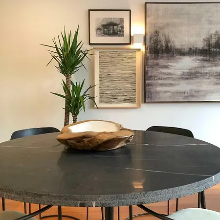 Chic&cozy - Aliados Oporto